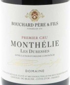 寶尚父子酒莊迪雷斯（蒙蝶利一級(jí)園）紅葡萄酒(Bouchard Pere & Fils Les Duresses, Monthelie 1er Cru, France)
