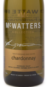 華特士霞多麗干白葡萄酒(McWatters Collection Chardonnay, British Columbia, Canada)