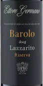 埃托雷·杰瑪諾拉澤瑞多園珍藏巴羅洛紅葡萄酒(Ettore Germano Lazzarito Barolo Riserva DOCG, Piedmont, Italy)