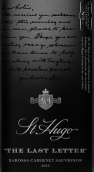 圣雨果酒莊最后一封信赤霞珠紅葡萄酒(St Hugo The Last Letter Cabernet Sauvignon, Barossa Valley, Australia)