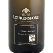 勞倫斯堡釀酒師精選系列霞多麗干白葡萄酒(Lourensford Winemakers Selection Chardonnay, Stellenbosch, South Africa)