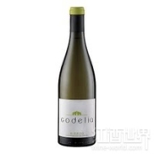 歌德利亞酒莊干白葡萄酒(Godelia Godello White, Bierzo, Spain)