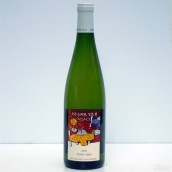 喬士邁“大型客運”灰皮諾干白葡萄酒(Josmeyer Pinot Gris Les Grands Voyageurs, Alsace, France)