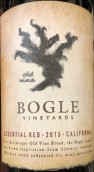 格爾老藤混釀干紅葡萄酒(Bogle Vineyards Old Vines Essential Red, California, USA)