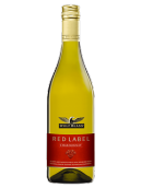 禾富紅牌霞多麗干白葡萄酒（橡木桶珍藏）(Wolf Blass Red Label Chardonnay, South Eastern Australia, Australia)