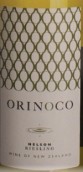 奧利諾科雷司令干白葡萄酒(Orinoco Vineyards Riesling, Nelson, New Zealand)