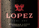 洛佩斯酒莊特半干型起泡酒(Bodegas Lopez Lopez Extra Demi Sec, Mendoza, Argentina)