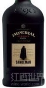 桑德曼帝國(guó)珍藏茶色波特酒(Sandeman Imperial Reserve Tawny Port, Portugal)