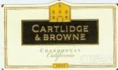 Cartlidge & Browne California Chardonnay, USA