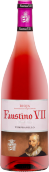 福斯蒂諾VII桃紅葡萄酒(Bodegas Faustino VII Rosado, Rioja DOCa, Spain)