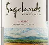 格言賽季蘭德馬爾貝克干紅葡萄酒(Precept Sagelands Vineyard Malbec, Washington, USA)