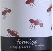 芙美佳微露紅葡萄酒(Formiga de Vellut, Priorat, Spain)