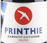 普林瑟酒莊赤霞珠干紅葡萄酒(Printhie Cabernet Sauvignon, Orange, Australia)