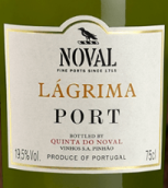 飛鳥(niǎo)園拉格瑞瑪白波特酒(Quinta do Noval Lagrima White Port, Portugal)