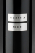 弗洛斯梅洛干红葡萄酒(Frostwatch Bennett Valley Merlot, Sonoma County, USA)