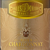 威爾士酒莊單一葡萄園系列9號(hào)霞多麗干白葡萄酒(Wills Domain Single Vineyard Block 9 Chardonnay, Margaret River, Australia)