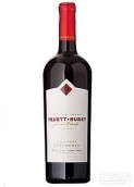 Truett Hurst Vineyards Red Rooster Old Vine Zinfandel, Dry Creek Valley, USA