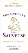 Domaine de la Sauveuse, Cotes de Provence, France