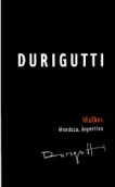 杜里古蒂家族馬爾貝克干紅葡萄酒(Familia Durigutti Malbec, Mendoza, Argentina)