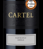 石之丘卡特爾西拉干紅葡萄酒(Stonyfell Cartel Shiraz, Padthaway, Australia)