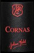 約翰·邁克爾酒莊傳統(tǒng)特釀紅葡萄酒(Domaine Johann Michel Cuvee Traditionelle, Cornas, France)