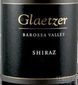 格萊佐西拉干紅葡萄酒(Glaetzer Shiraz, Barossa Valley, Australia)