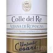 Umberto Cesari Colle del Re Albana di Romagna DOCG, Emilia Romagna, Italy