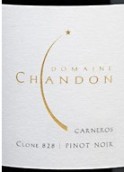 香桐卡內(nèi)羅斯黑皮諾克隆828干紅葡萄酒(Domaine Chandon Carneros Pinot Noir Clone 828, Napa County, USA)