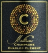 克萊蒙年份香檳(Champagne Charles Clement Millesime, Champagne, France)