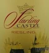 椋鳥酒莊雷司令白葡萄酒(Starling Castle Riesling QbA, Mosel, Germany)