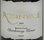 羅賓韋爾酒莊霞多麗肯納特釀起泡酒(Robinvale Sparkling Chardonnay - Kerner Cuvee, Murray Darling, Australia)