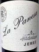 埃米利奧伊達(dá)爾戈酒莊帕內(nèi)薩菲諾雪莉酒(Emilio Hidalgo La Panesa Fino Sherry, Andalucia, Spain)