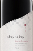 韋恩斯特普西拉 - 歌海娜混釀干紅葡萄酒(Wineinc StepxStep Shiraz - Grenache, South Australia, Australia)
