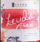 萊達酒莊黑皮諾桃紅葡萄酒(Vina Leyda Pinot Noir Rose, Leyda Valley, Chile)