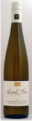 天使之門珍藏雷司令干白葡萄酒(Angels Gate Winery Sussreserve Riesling, Ontario, Canada)