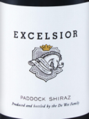 精益酒莊小牧場設(shè)拉子紅葡萄酒(Excelsior Paddock Shiraz, Robertson, South Africa)