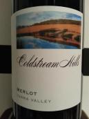 冷溪山赤霞珠-梅洛干紅葡萄酒(Coldstream Hills Cabernet Sauvignon - Merlot, Yarra Valley, Australia)