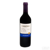 安杜拉加卡索納梅洛紅葡萄酒(Undurraga Casona Merlot, Central Valley, Chile)