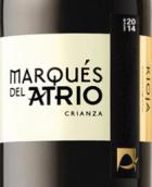 愛歐公爵酒莊陳釀紅葡萄酒(Marques Del Atrio Crianza Red Wine, Rioja, Spain)