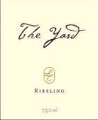 喬魯比諾雅德系列瑞瓦斯黛園雷司令干白葡萄酒(Larry Cherubino The Yard Riversdale Vineyard Riesling, Frankland River, Australia)