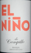 卡皮羅酒莊田野孩童紅葡萄酒(Bodegas Campillo El Nino de Campillo, Rioja DOCa, Spain)