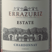 伊拉蘇莊園霞多麗干白葡萄酒(Errazuriz Estate Chardonnay, Casablanca Valley, Chile)