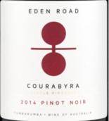 伊頓路卡拉比拉黑皮諾干紅葡萄酒(Eden Road Courabyra Pinot Noir, Tumbarumba, Australia)