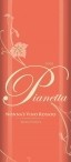 皮恩尼塔奶奶的桃紅葡萄酒(Pianetta Nonna's Vino Rosato, Paso Robles, USA)