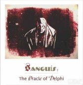 Sanguis The Oracle of Delphi, Santa Maria Valley, USA