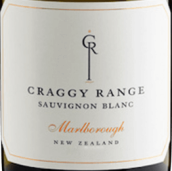 克拉吉酒莊長相思白葡萄酒(Craggy Range Sauvignon Blanc, Marlborough, New Zealand)