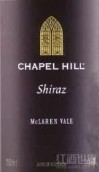 禮拜山西拉干紅葡萄酒(Chapel Hill Winery Shiraz, McLaren Vale, Australia)