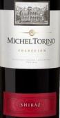 米歇尔多林精选系列设拉子红葡萄酒(Michel Torino Coleccion Shiraz, Calchaqui Valley, Argentina)