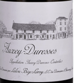 奧維那酒莊勒樺（歐克塞-迪雷斯村）白葡萄酒(Domaine d'Auvenay Lalou Bize Leroy Auxey-Duresses Blanc, Cote de Beaune, France)