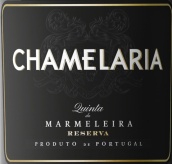 密利拿莊園圣密利亞珍藏紅葡萄酒(Quinta da Marmeleira Chamelaria Reserve Tinto, Lisboa, Portugal)